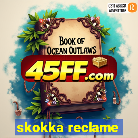 skokka reclame